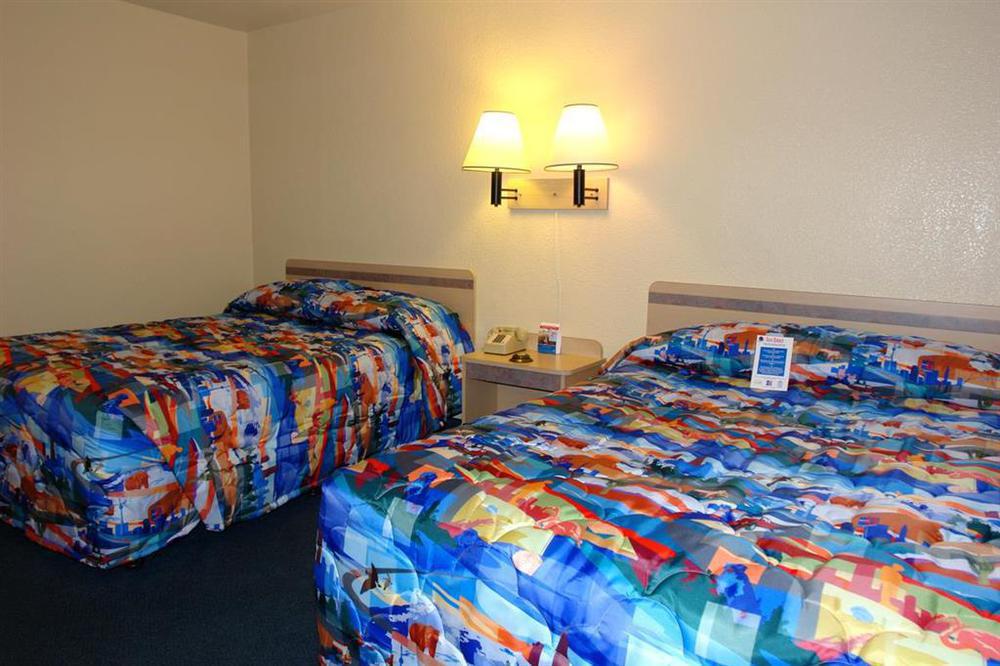 Motel 6-Livermore, CA Zimmer foto